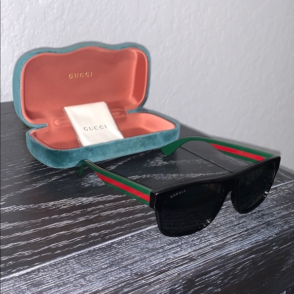 Gucci sunglasses